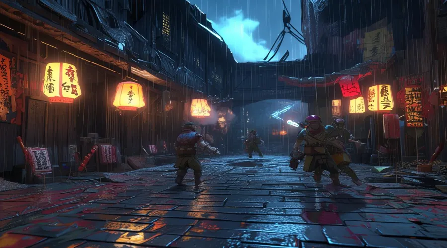 传奇世界H5兑换码横幅图片3
